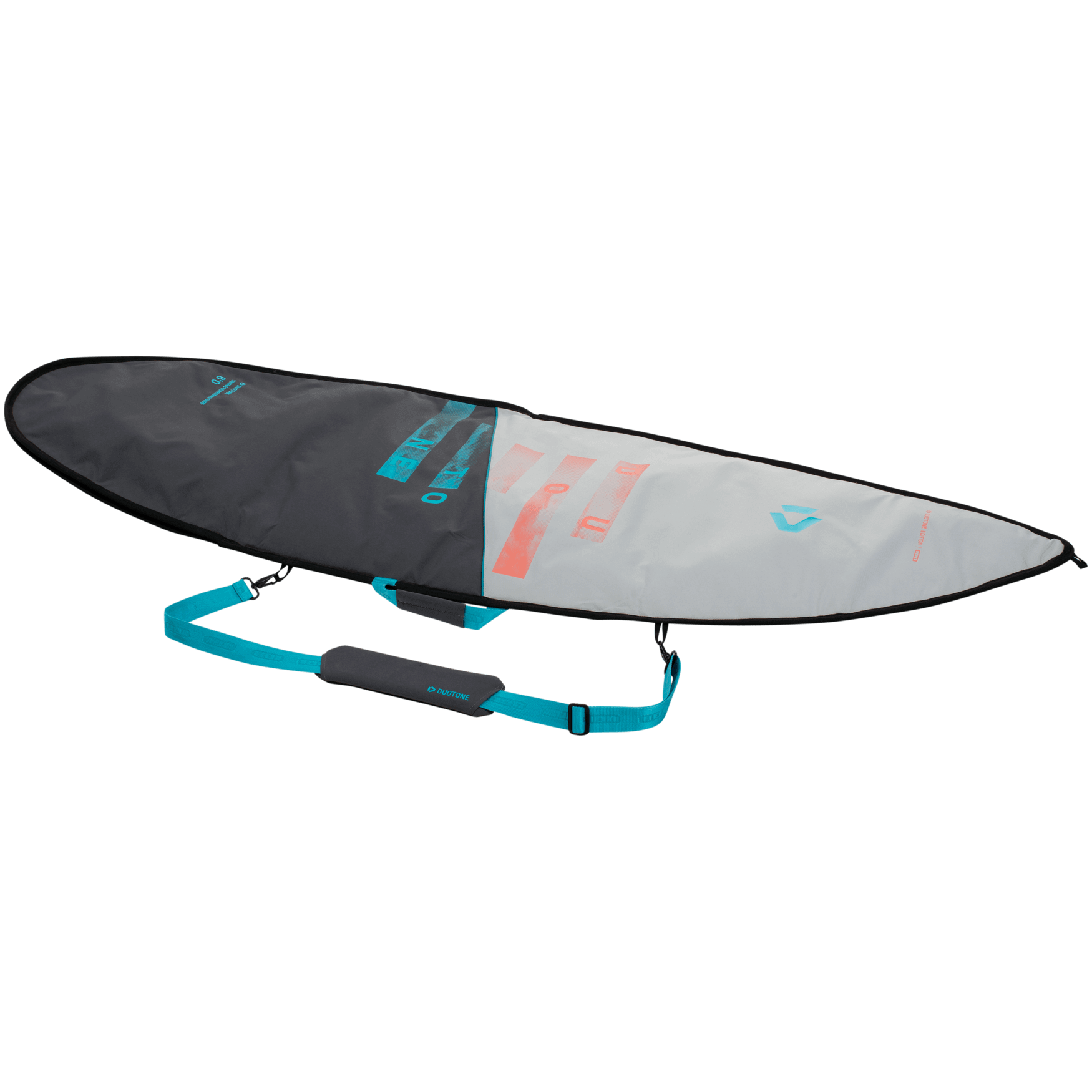 44200-7017_Single_Boardbag_Surf